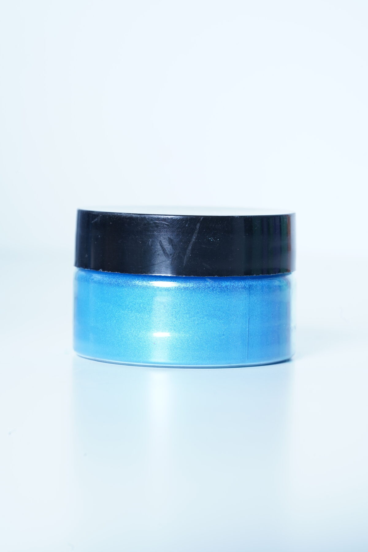 ملون مايكا لون ازرق Flesh Blue - 15g