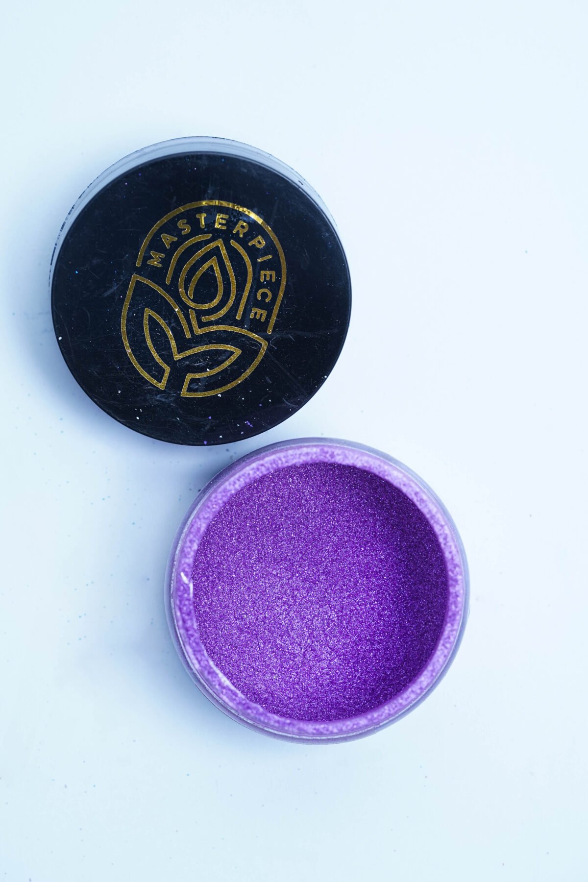 ملون مايكا لون زهري غامق Purple Rose - 15g